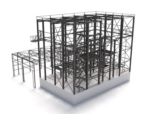 Boiler House