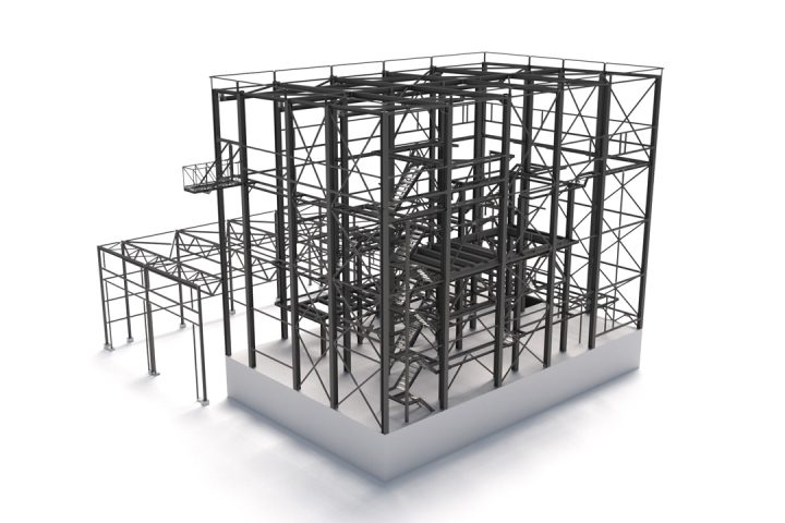 Boiler House