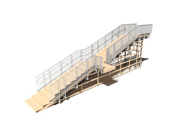 Diving Platform