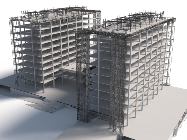Elemental Business Centre