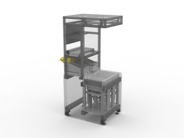 Knife Feeder 2