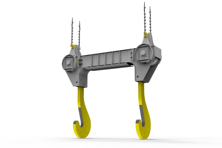 Lifting Beam