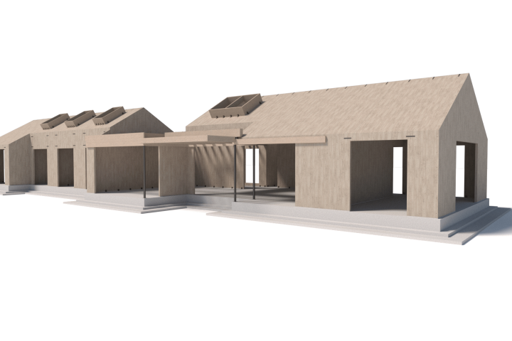 Private House