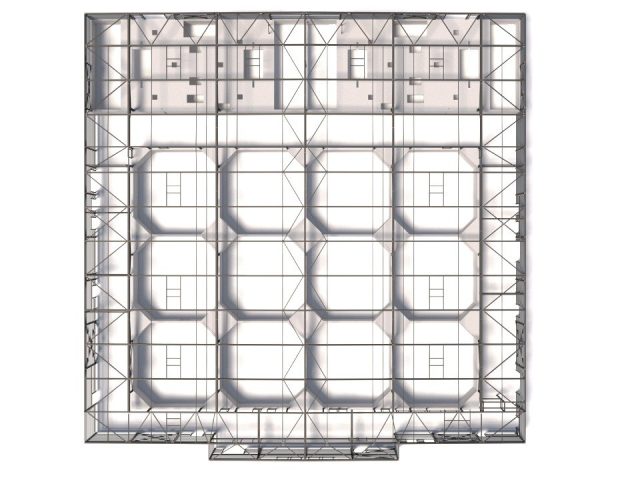 Salmon Farm